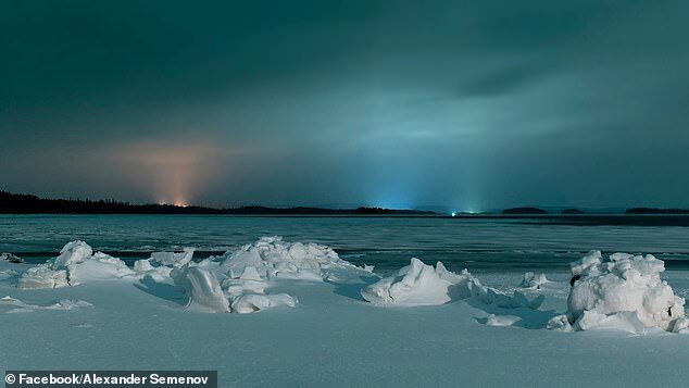 Click to enlarge Tide