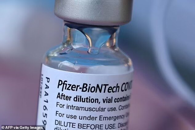 pfizer