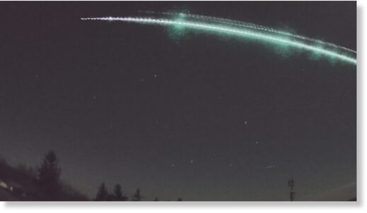 fireball