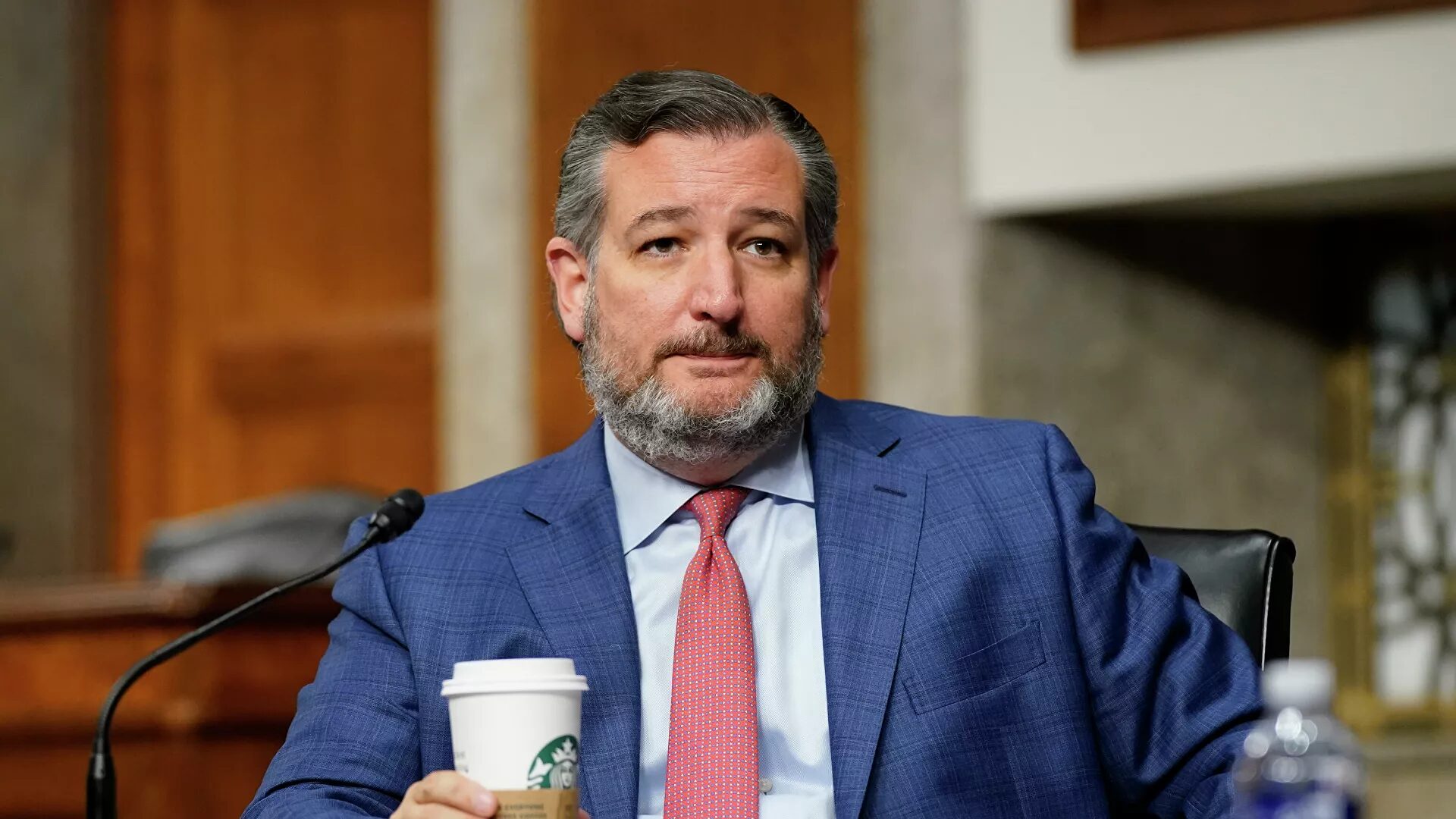 Click to enlarge ted cruz navy seals vaccine mandate religious exemption
