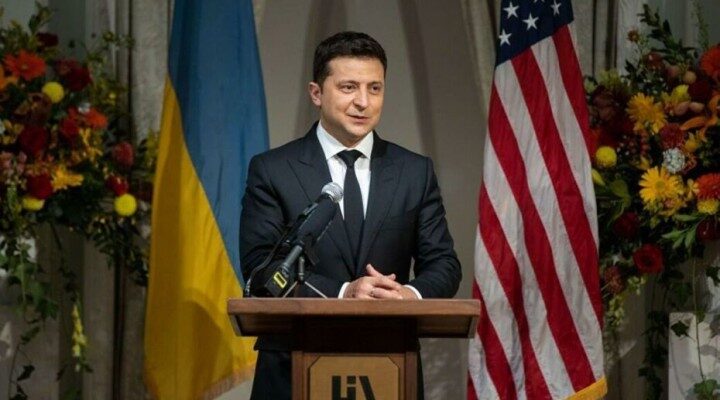 zelensky