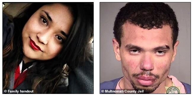 Click to enlarge portland murder police slow