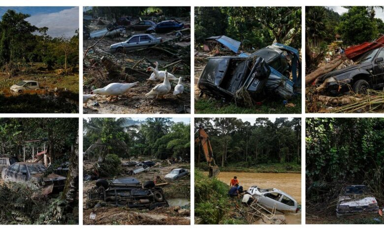 flood