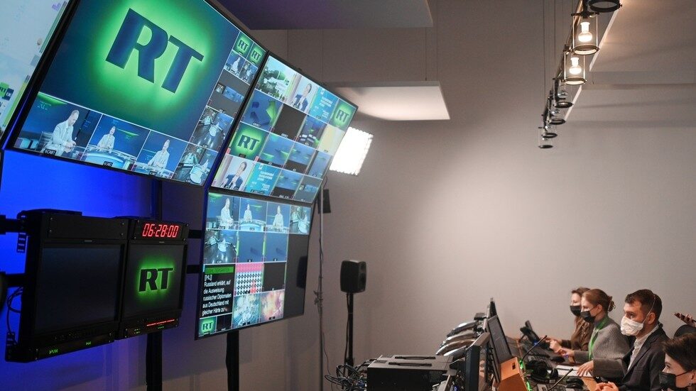 RT production news