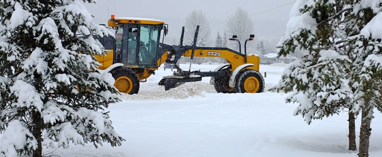SNOW