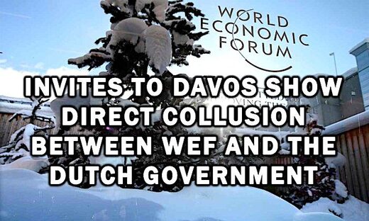 WEF scene