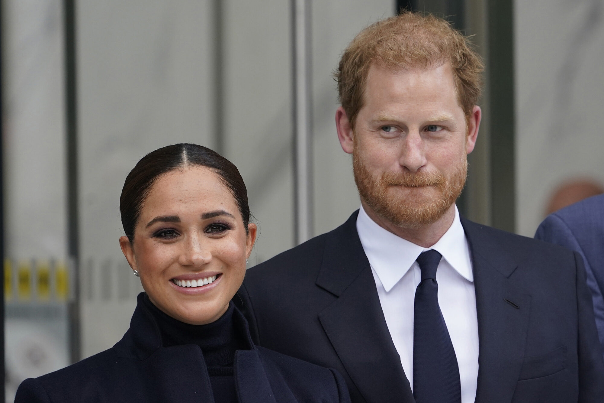 Click to enlarge Meghan Markle