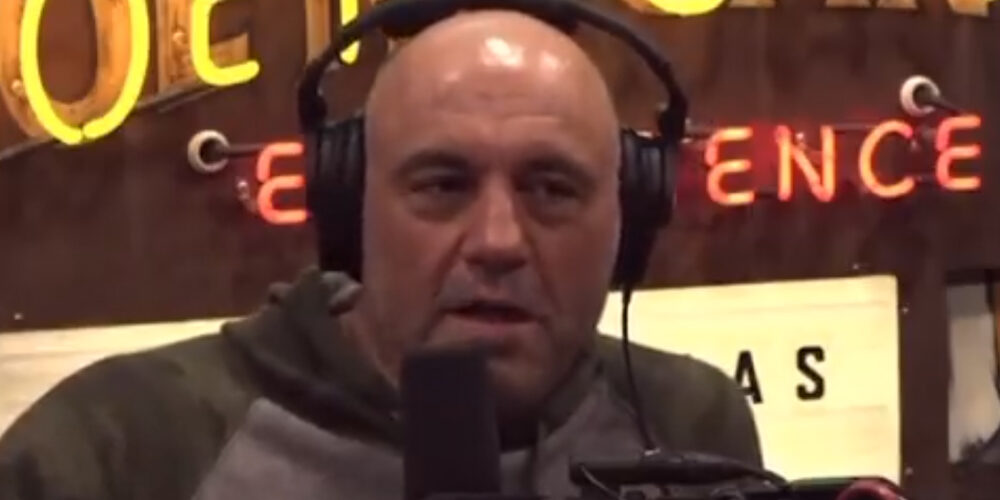 Joe Rogan