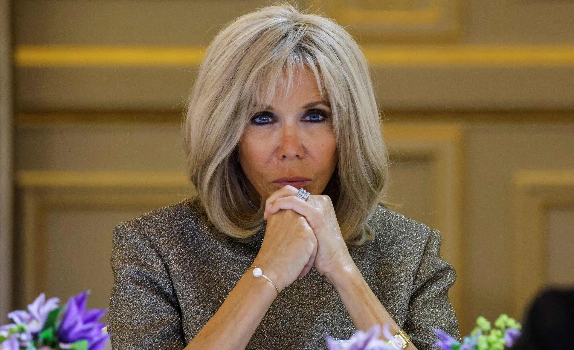 Click to enlarge brigette macron