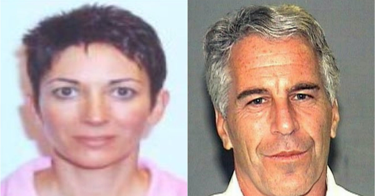 Click to enlarge ghislaine maxwell epstein head shots