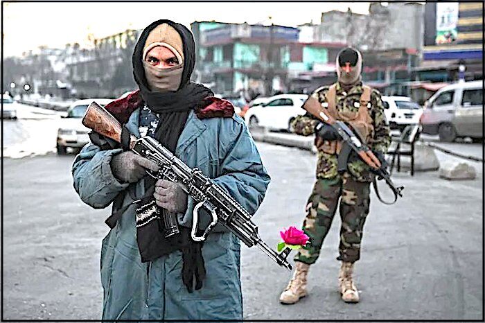 Click to enlarge Taliban