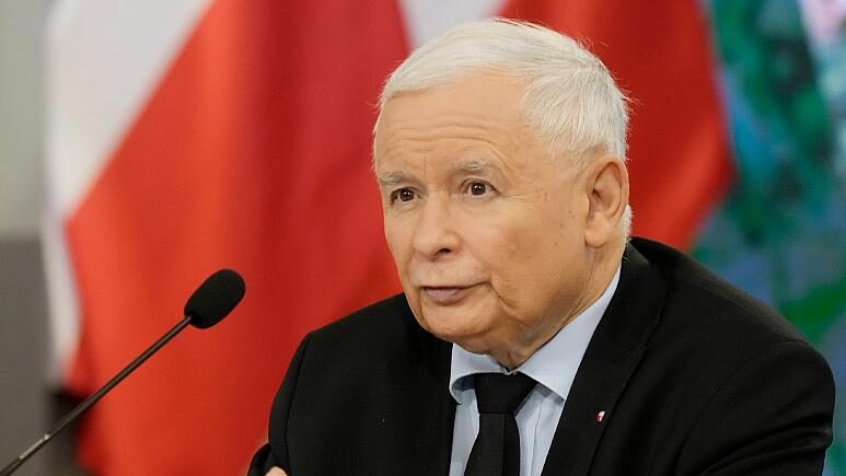 Kaczynski