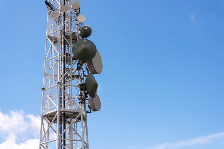 phone mast