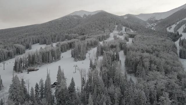 Click to enlarge Arizona SnowbowL