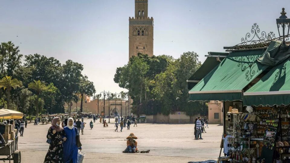 Morocco