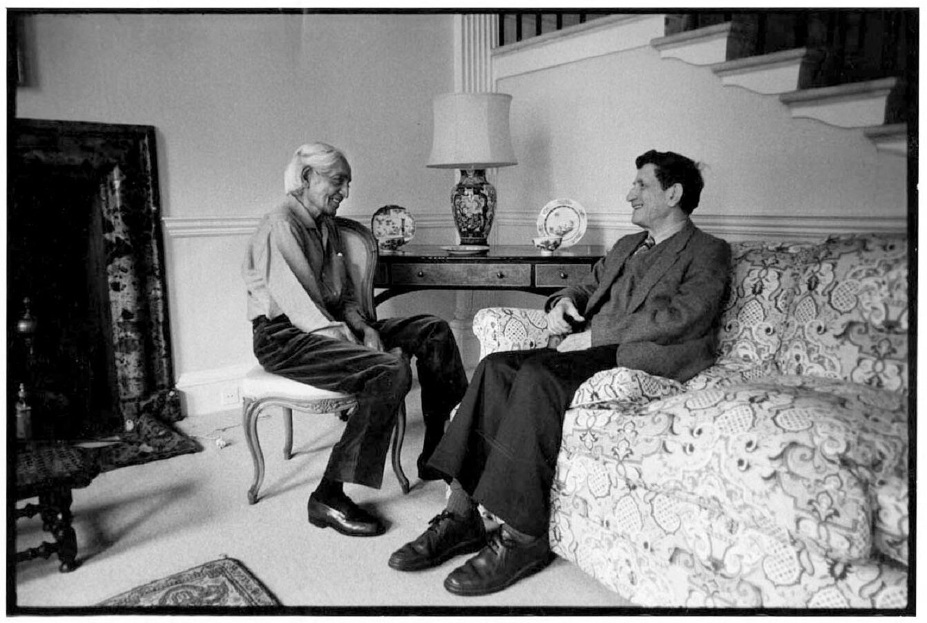 Click to enlarge Bohm and Krishnamurthi