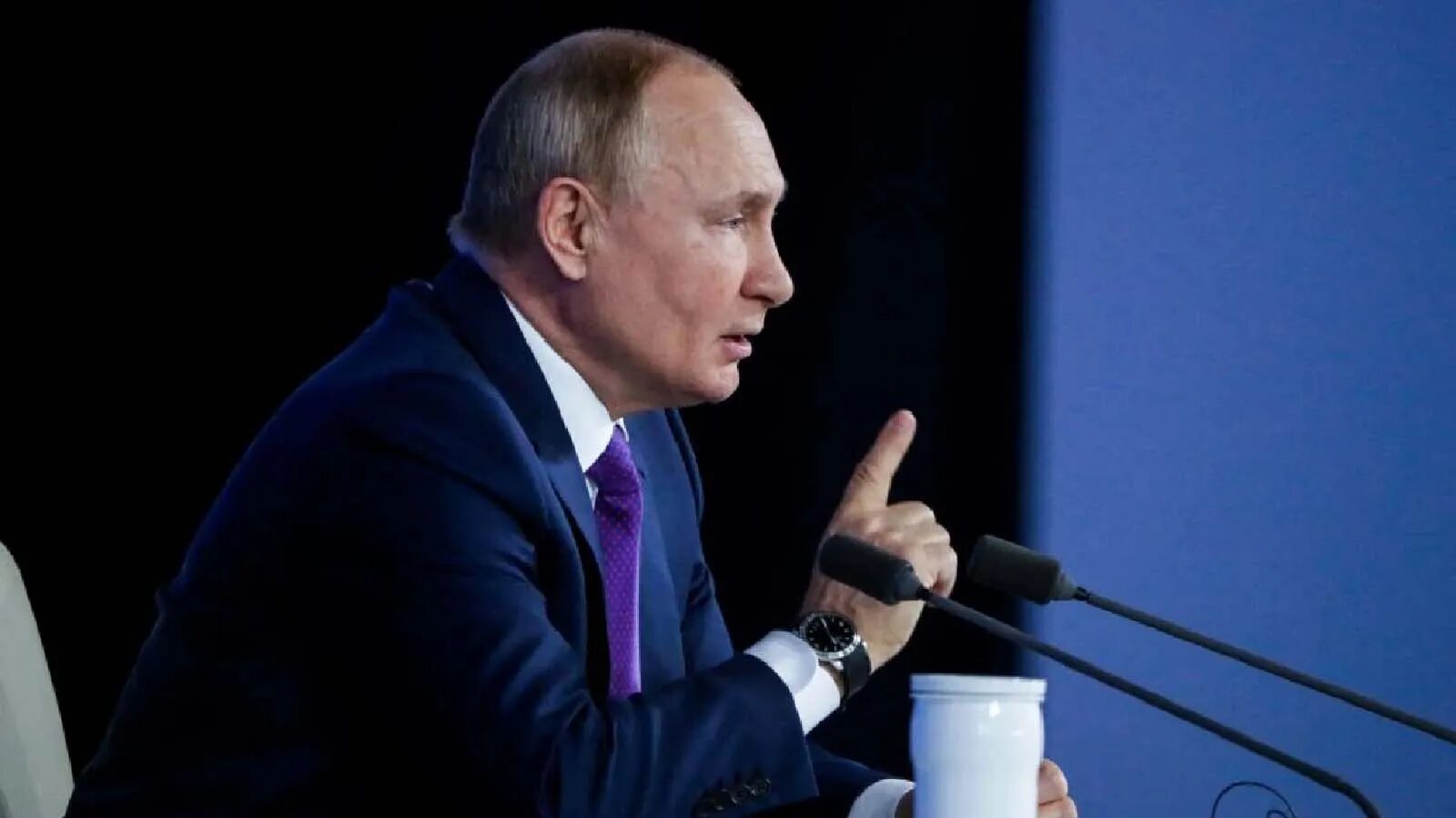 putin