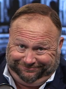 Click to enlarge alex jones
