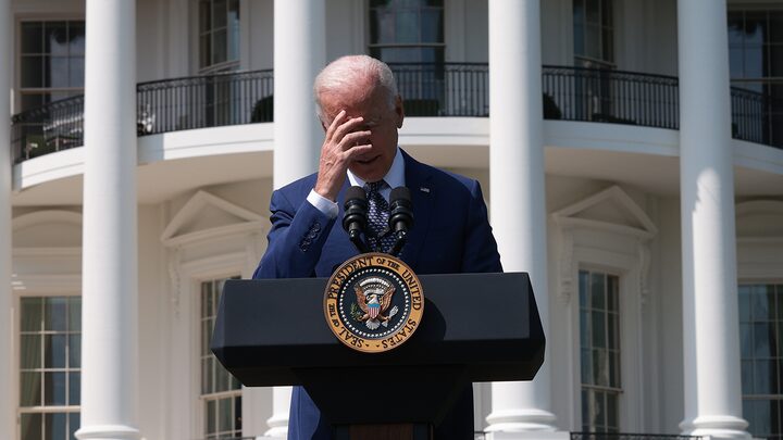 Click to enlarge Biden