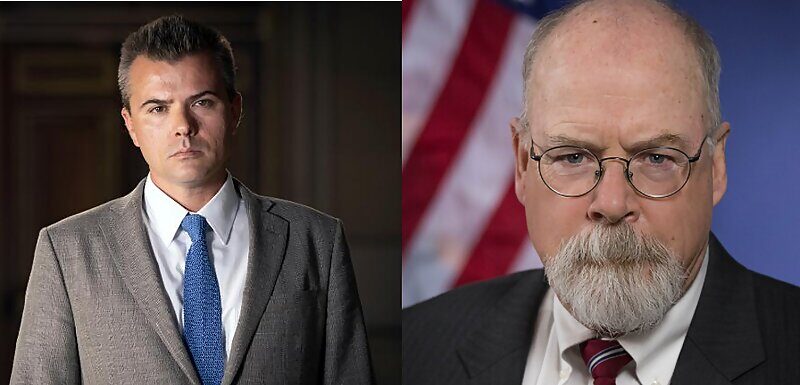 danchenko durham clinton russiagate