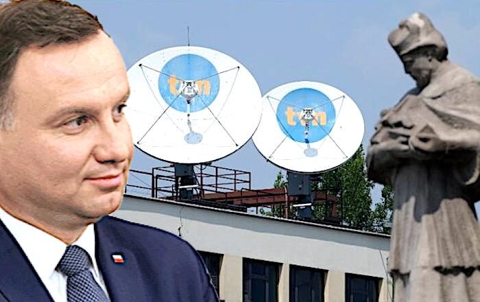 Duda/tvn