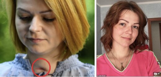 Yulia Skripal