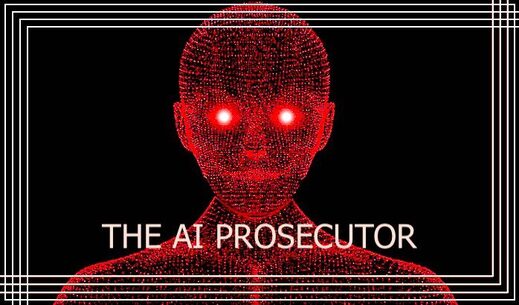 AI prosecutor