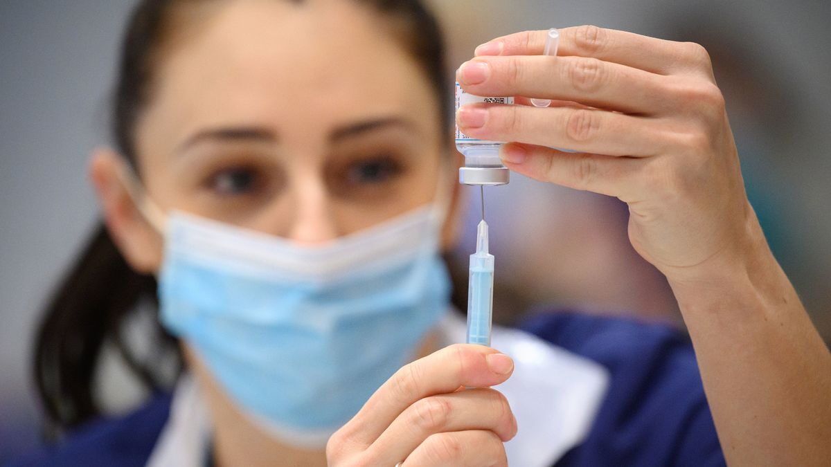 Covid Vaccine