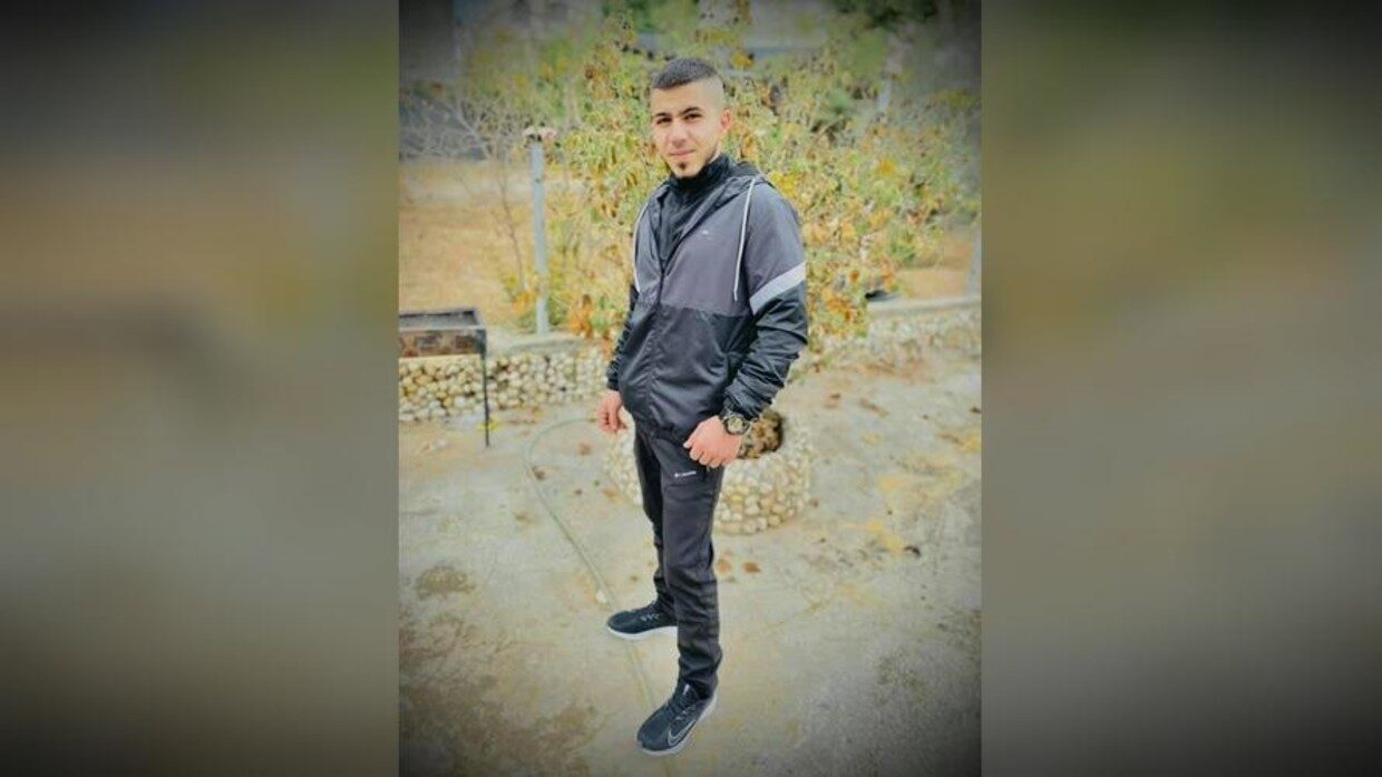 Abdul-Khaliq Burnat