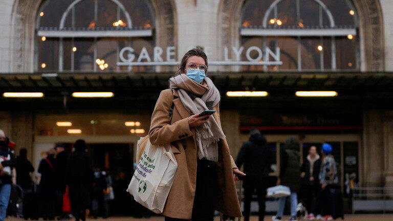 Paris Gare de Lyon