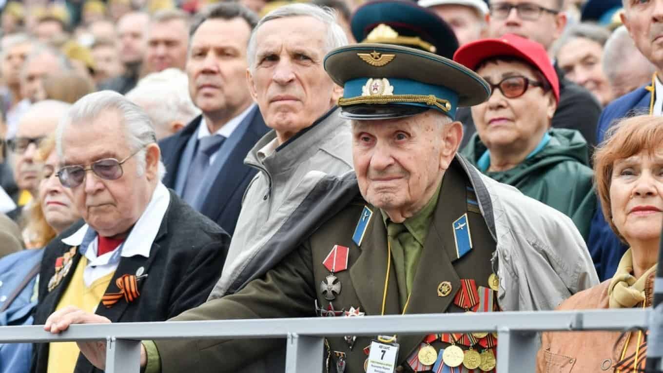 russian general