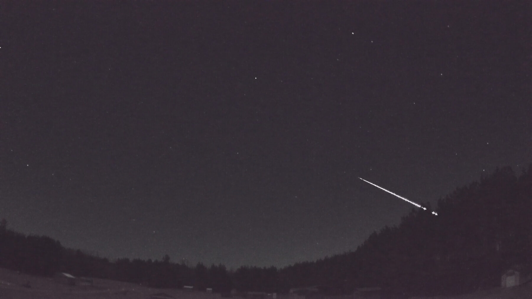 fireball
