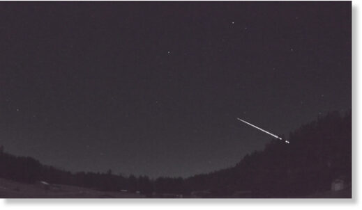 fireball