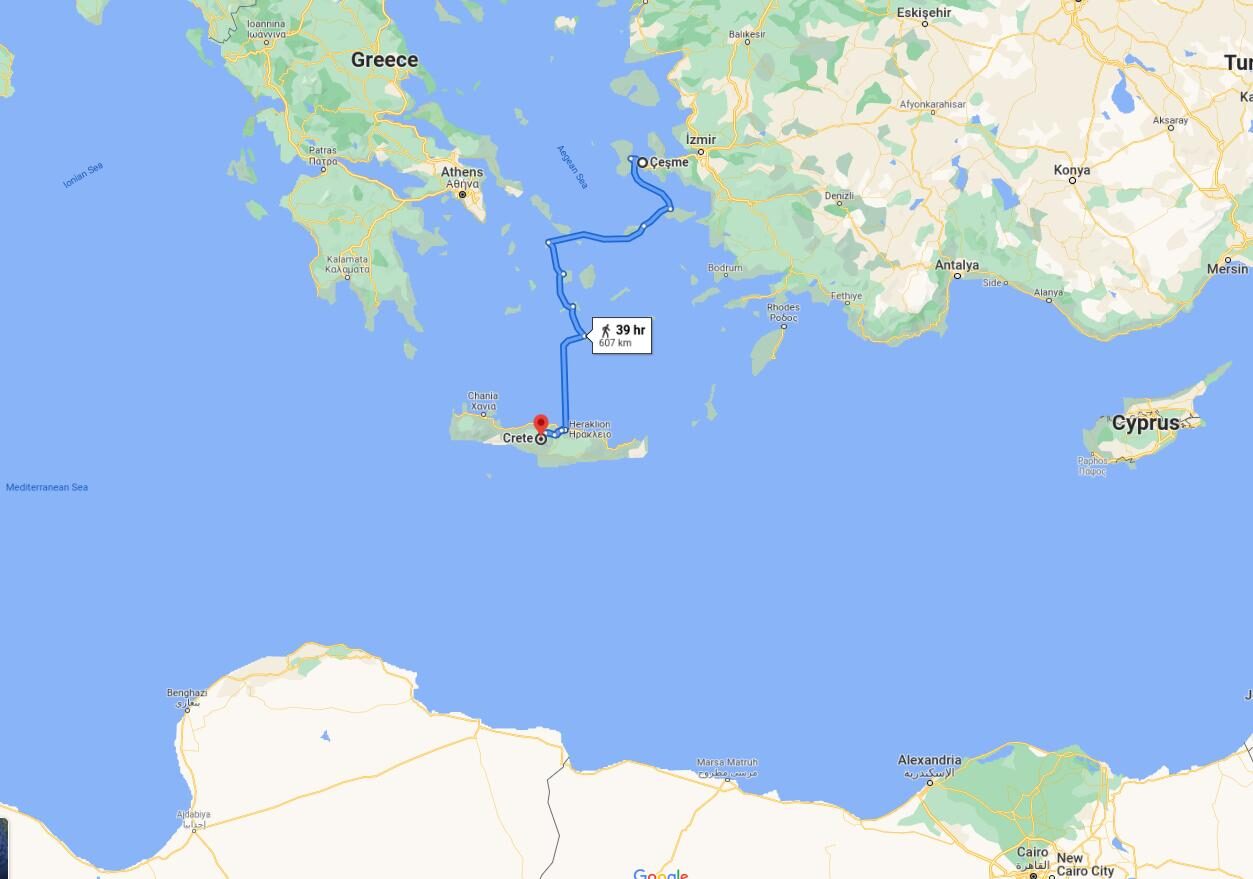 Çeşme