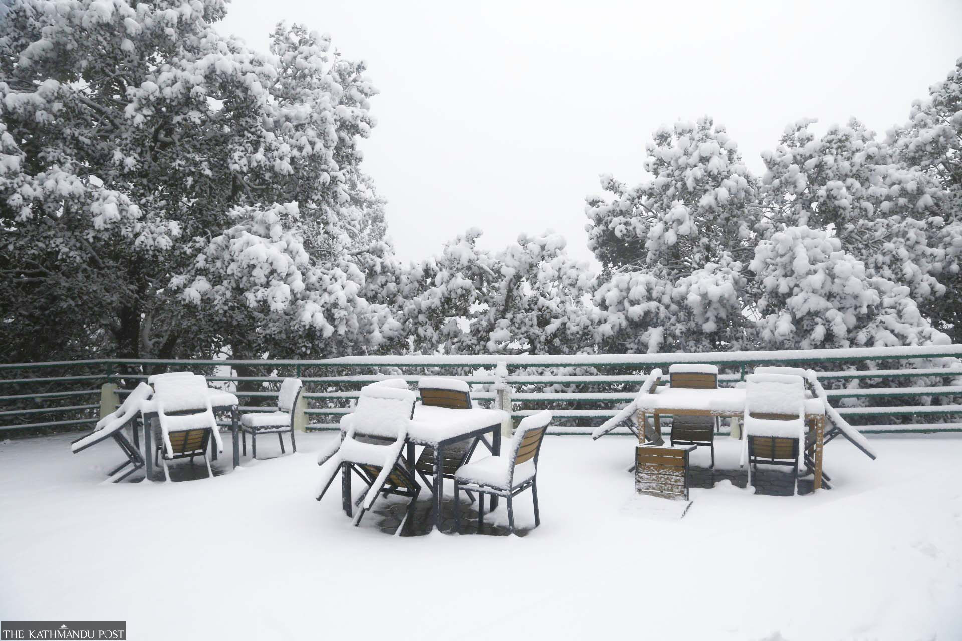 Click to enlarge SNOW