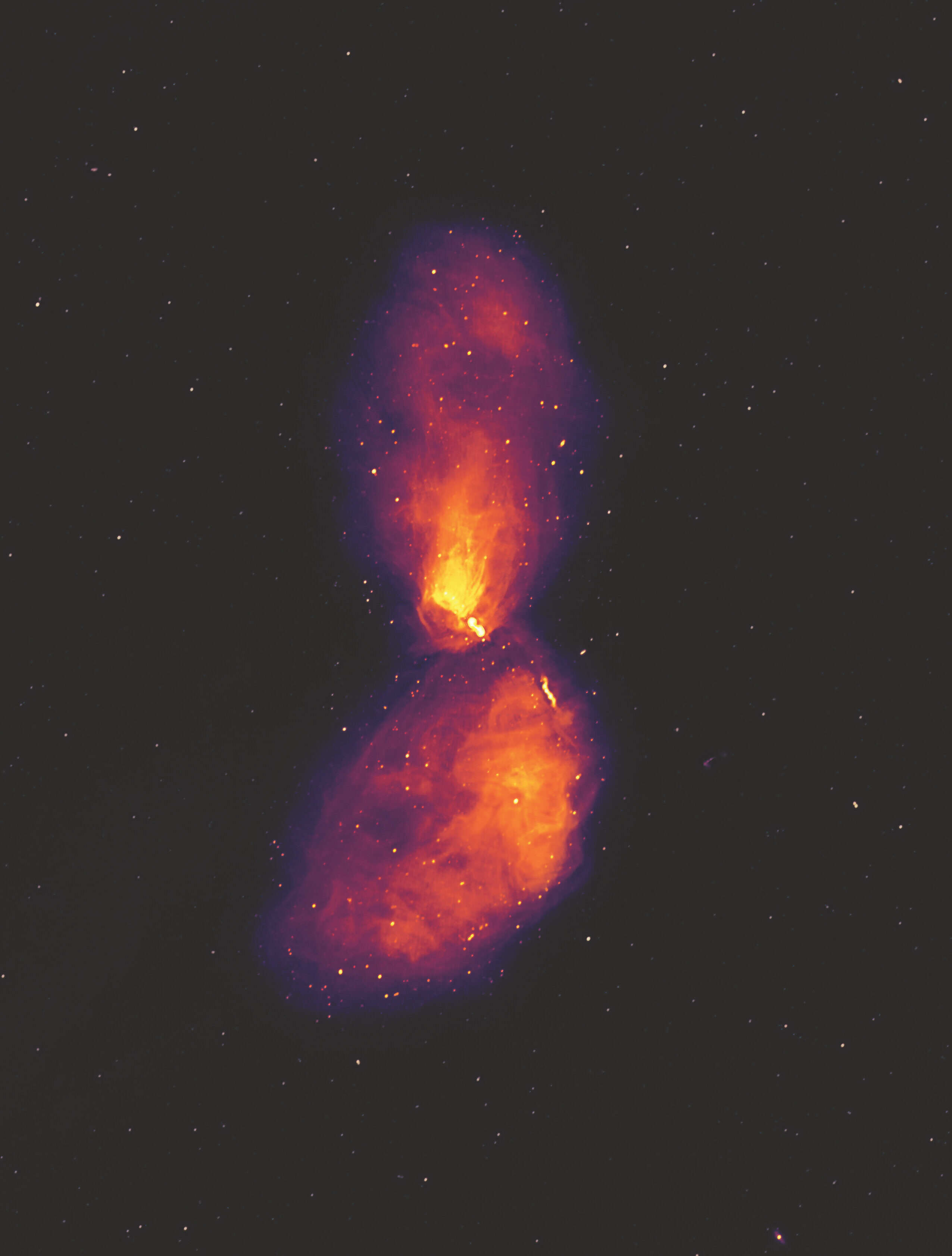 Centaurus A