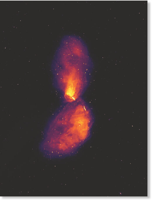 Centaurus A