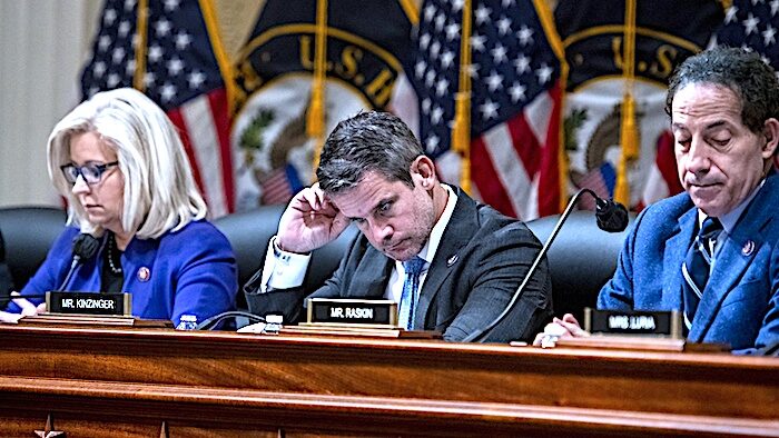 Click to enlarge Jan 6 committee