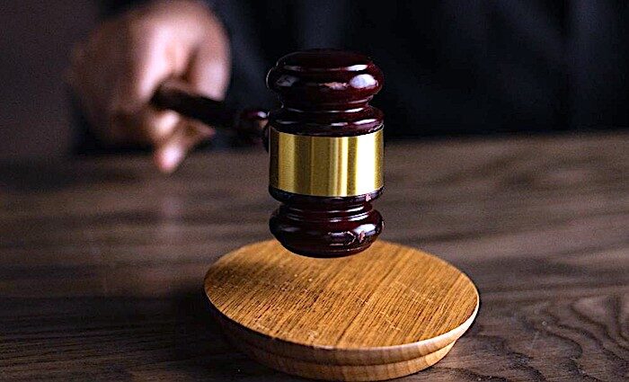 Gavel