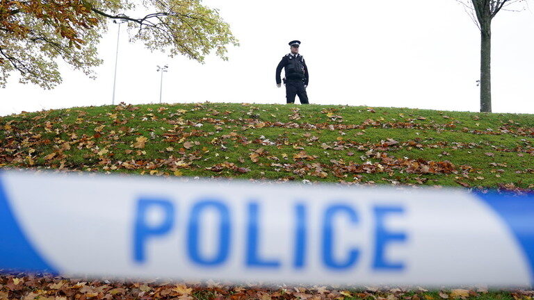 police uk