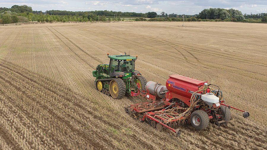 farmer