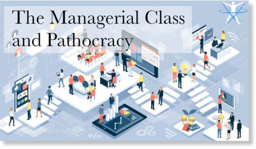 managerial class