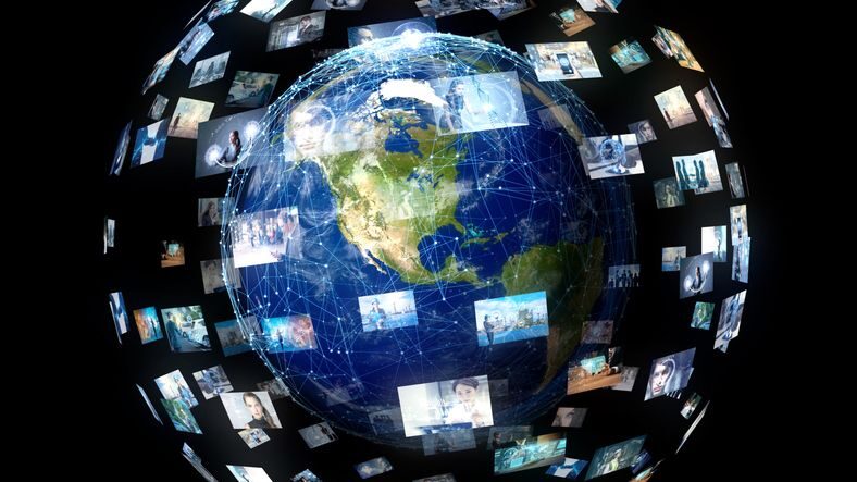 Information global