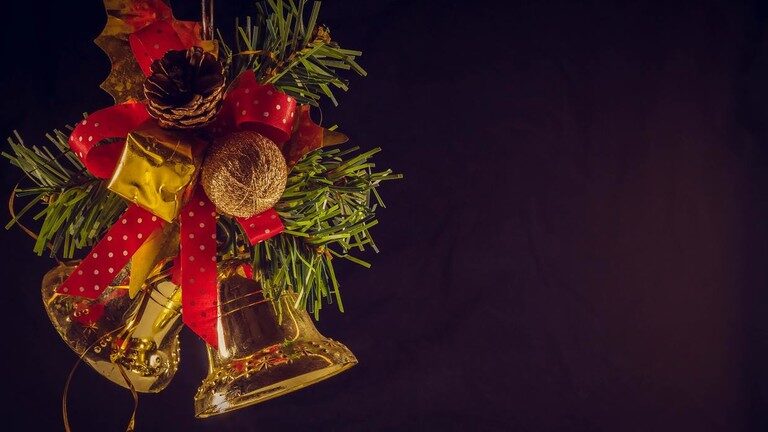 christmas bells