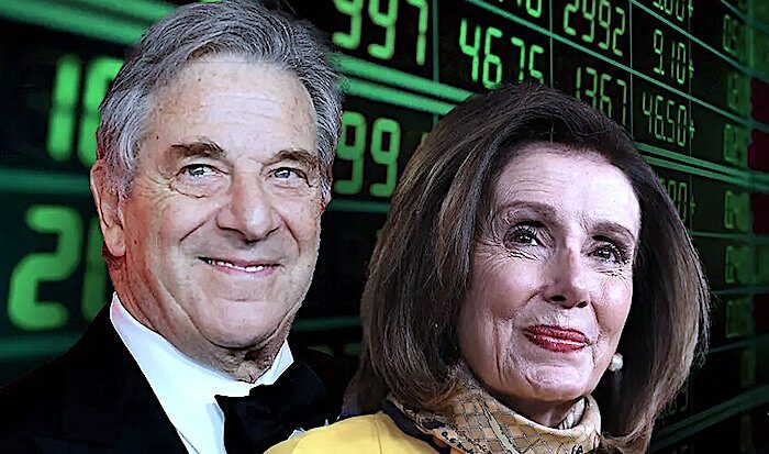 Nancy P and Hubby