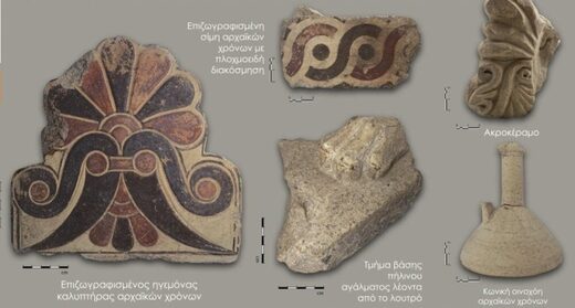 bronze age