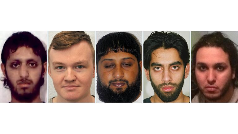 terrorists uk