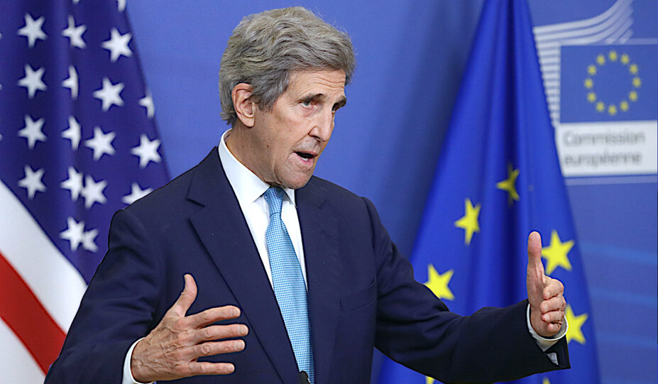 Kerry