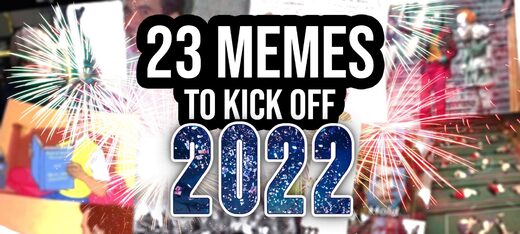 memes 2022