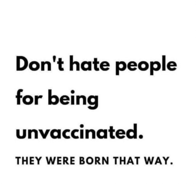 don't hate meme